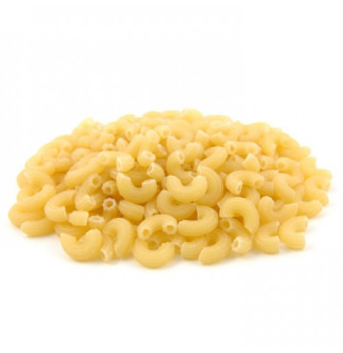 Macaroni Pasta (Maida-Free)